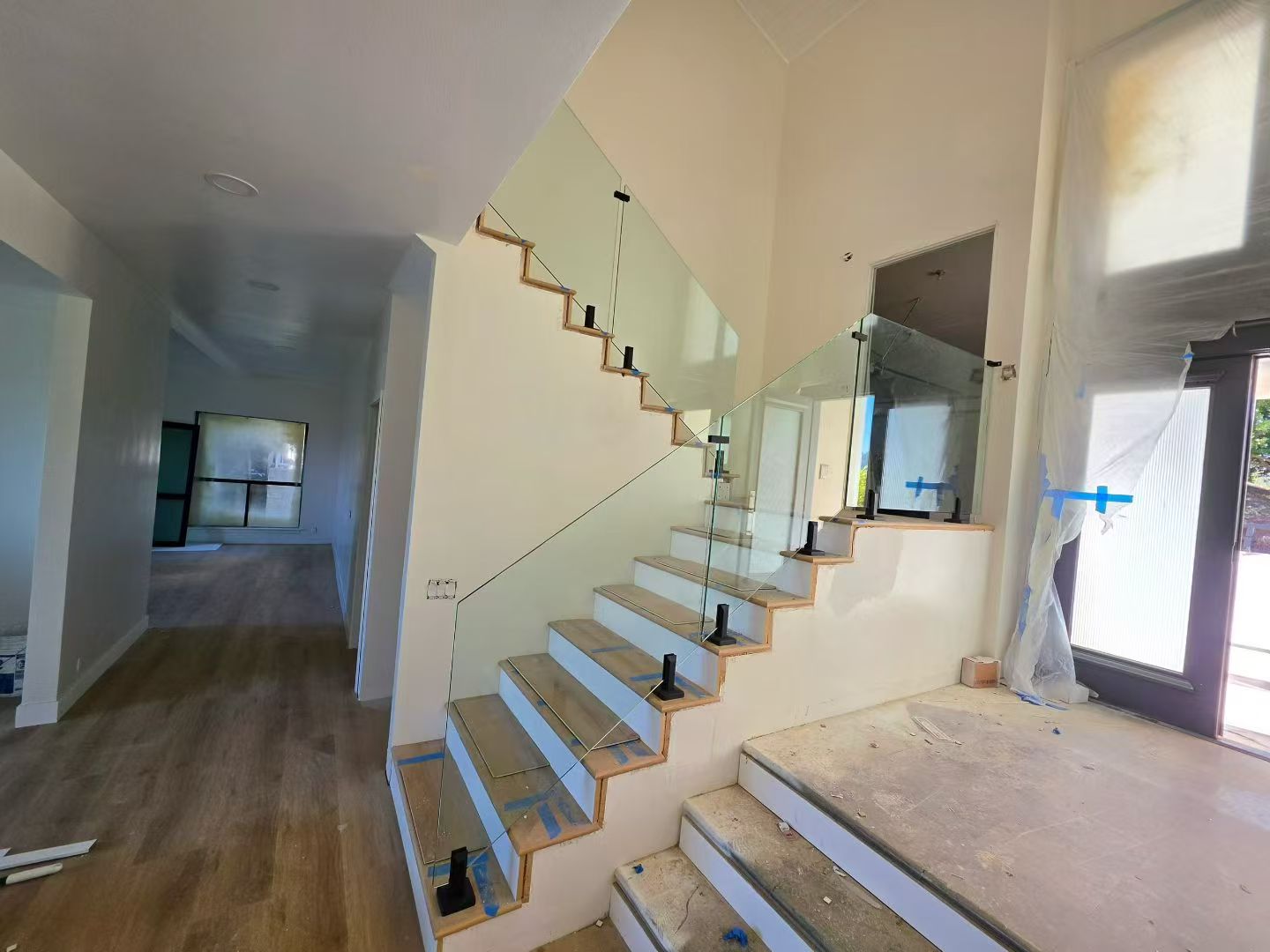STAIR PROJECT - 2